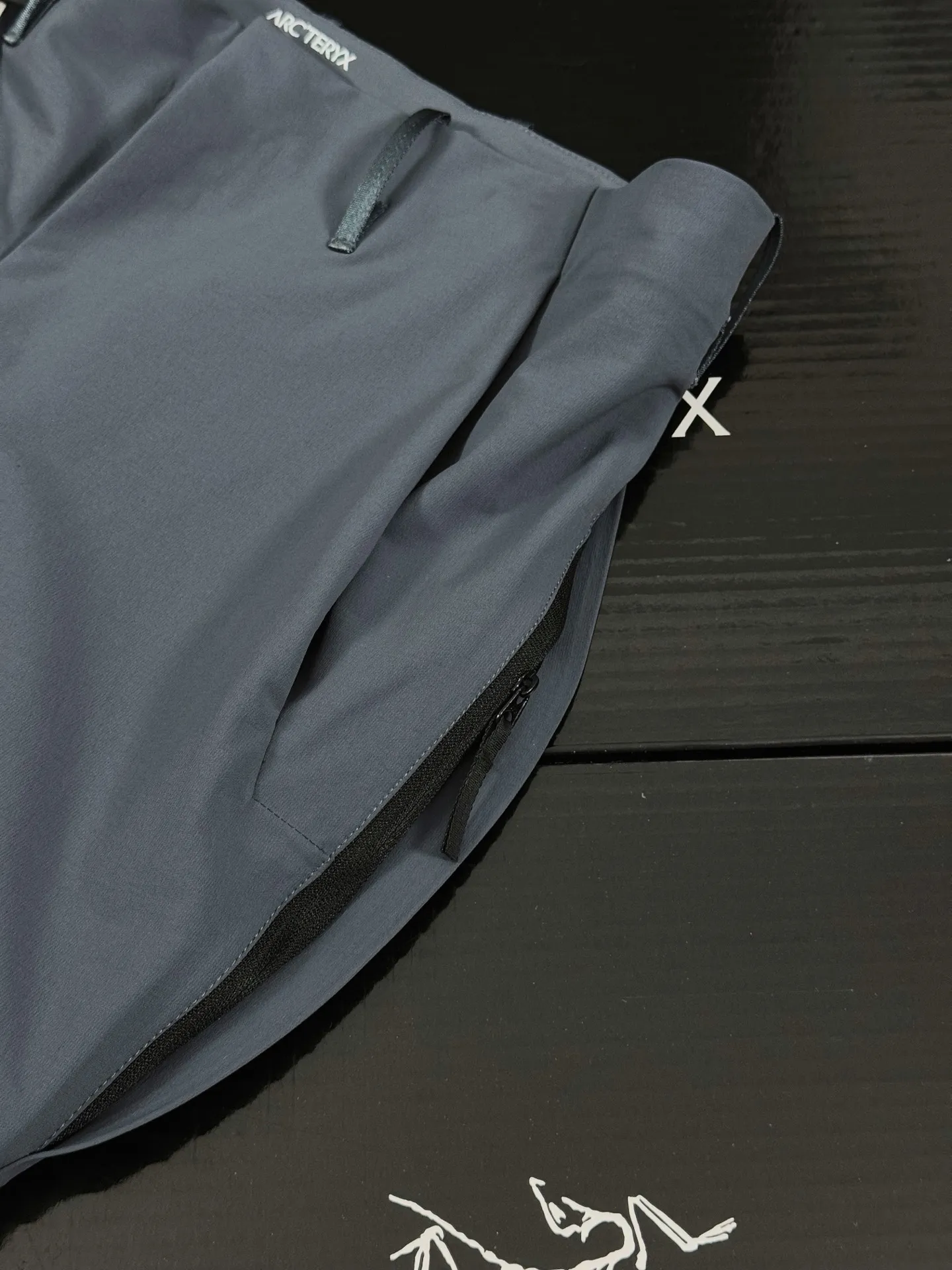 F 06 ARC'TERYX veilance align Mx pant Premium Series GORE-TEX PACKLITE 3D Black Size 29 78 93 99 62 81 30 80 95 101 62 81 31 83 98 103 63 82 32 85 102 105 64 82 33 90 105 108 71 83 34 92 110 109 71 84